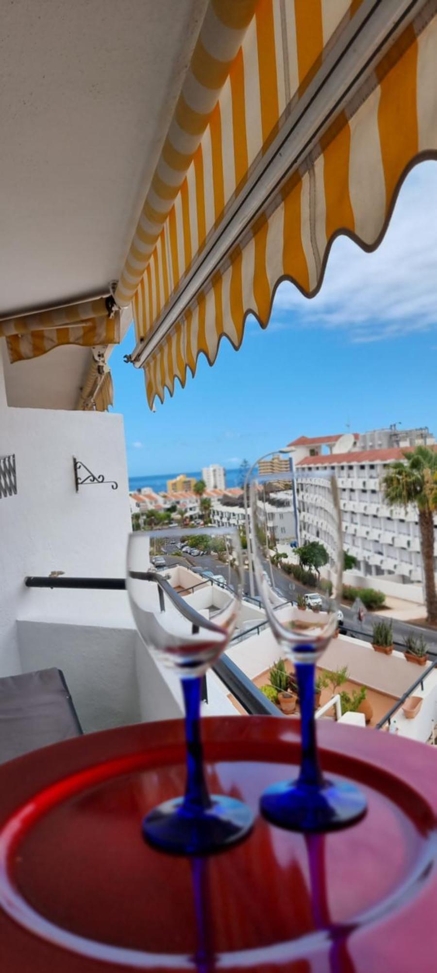 Summerland Sunset Los Cristianos  Exterior foto