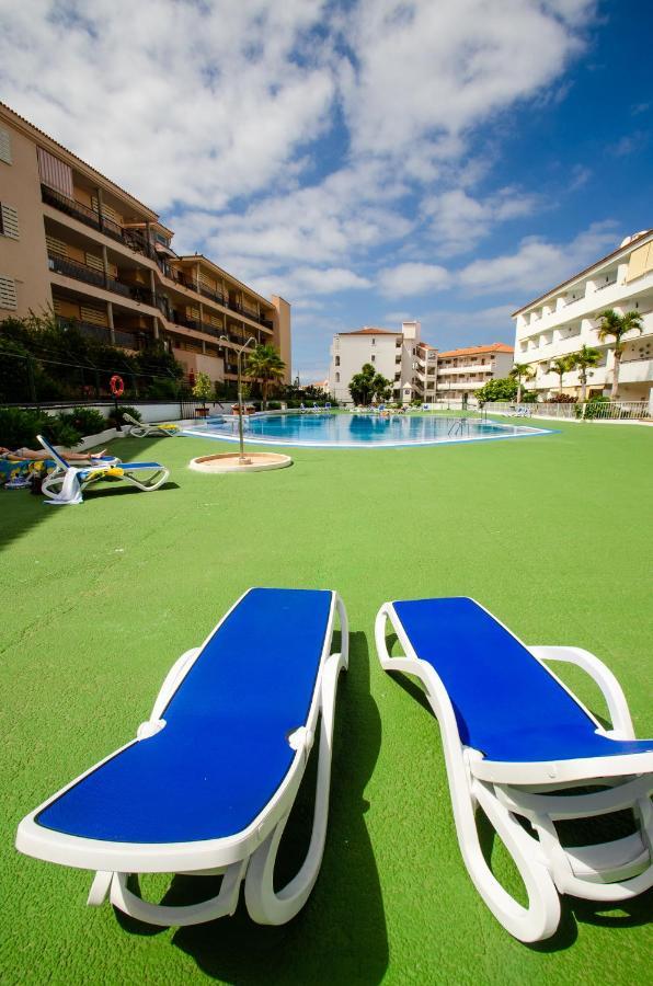 Summerland Sunset Los Cristianos  Exterior foto