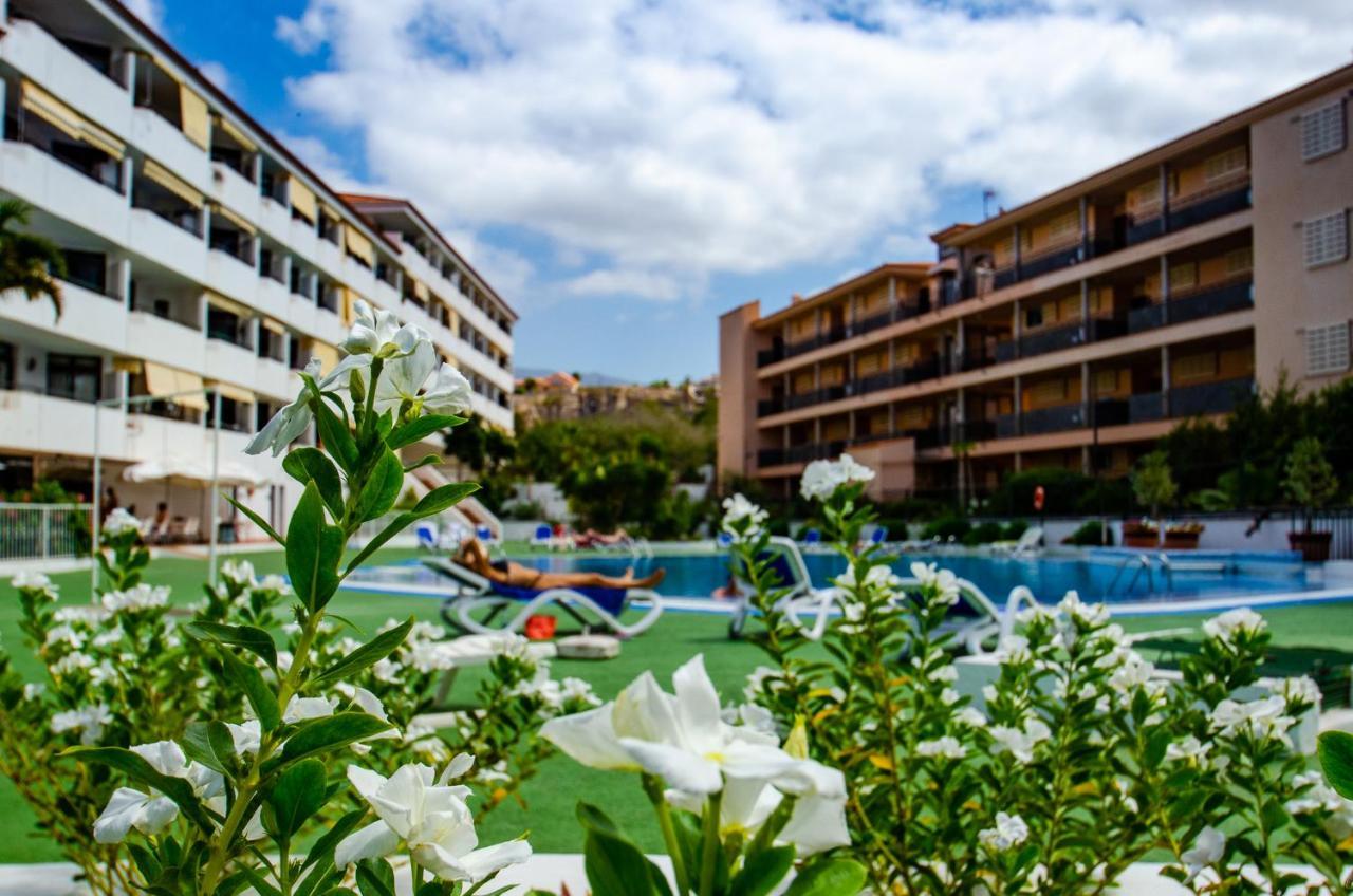 Summerland Sunset Los Cristianos  Exterior foto